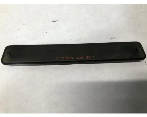 Freightliner CLASSIC XL Lighting, Misc.