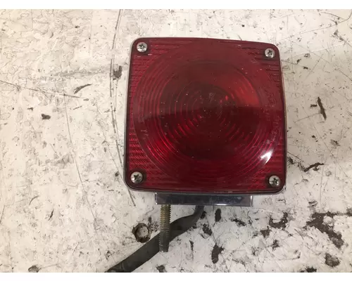 Freightliner CLASSIC XL Parking Lamp Turn Signal