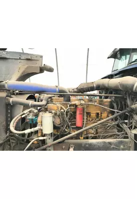 Freightliner CLASSIC XL Radiator Core Support