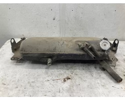 Freightliner CLASSIC XL Radiator Overflow Bottle  Surge Tank