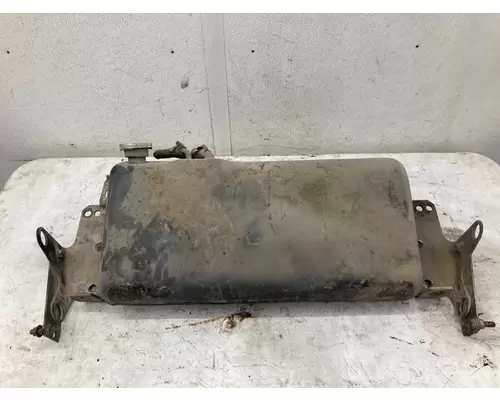 Freightliner CLASSIC XL Radiator Overflow Bottle  Surge Tank