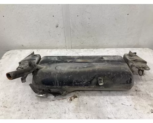 Freightliner CLASSIC XL Radiator Overflow Bottle  Surge Tank