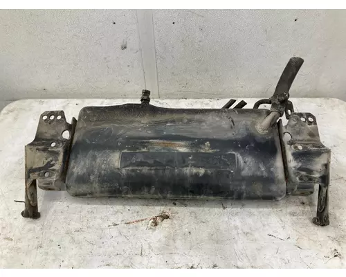 Freightliner CLASSIC XL Radiator Overflow Bottle  Surge Tank