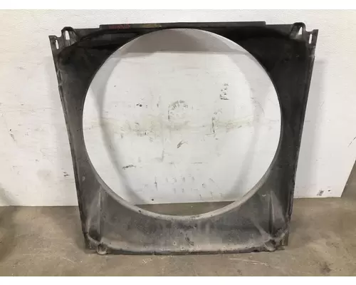 Freightliner CLASSIC XL Radiator Shroud