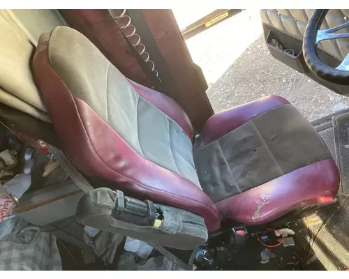 Freightliner CLASSIC XL Seat (Air Ride Seat)