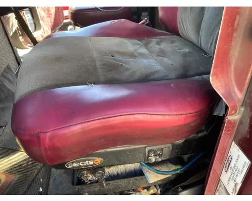 Freightliner CLASSIC XL Seat (Air Ride Seat)