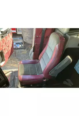 Freightliner CLASSIC XL Seat (Air Ride Seat)