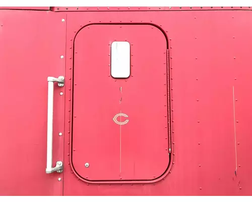 Freightliner CLASSIC XL Sleeper Door