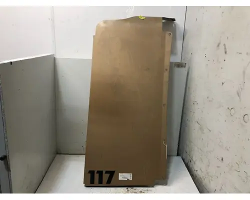 Freightliner CLASSIC XL Sleeper Fairing