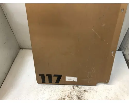 Freightliner CLASSIC XL Sleeper Fairing