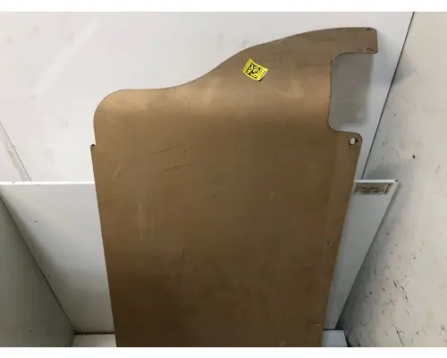 Freightliner CLASSIC XL Sleeper Fairing