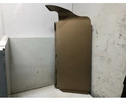 Freightliner CLASSIC XL Sleeper Fairing