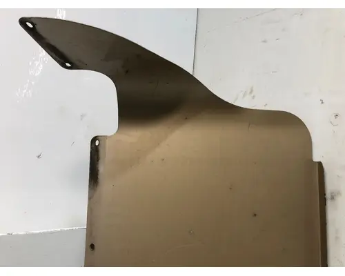 Freightliner CLASSIC XL Sleeper Fairing