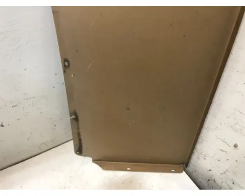 Freightliner CLASSIC XL Sleeper Fairing