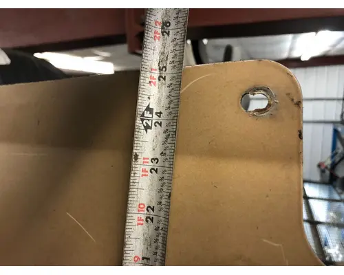 Freightliner CLASSIC XL Sleeper Fairing