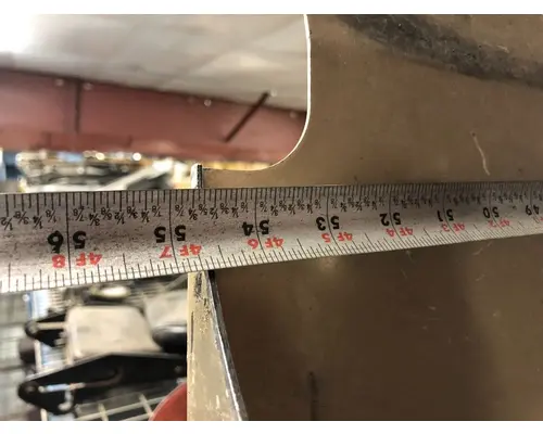 Freightliner CLASSIC XL Sleeper Fairing