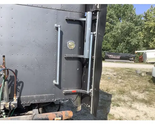 Freightliner CLASSIC XL Sleeper Fairing