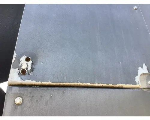 Freightliner CLASSIC XL Sleeper Fairing