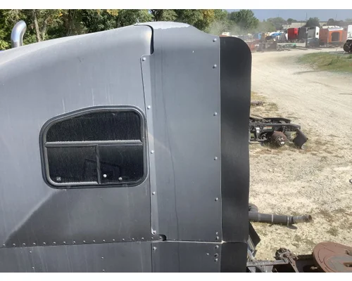 Freightliner CLASSIC XL Sleeper Fairing