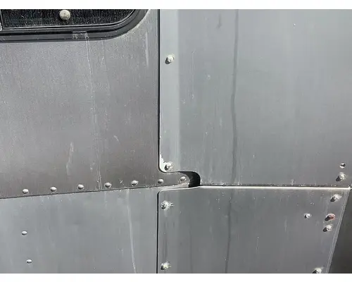 Freightliner CLASSIC XL Sleeper Fairing