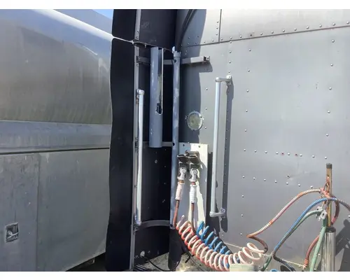 Freightliner CLASSIC XL Sleeper Fairing