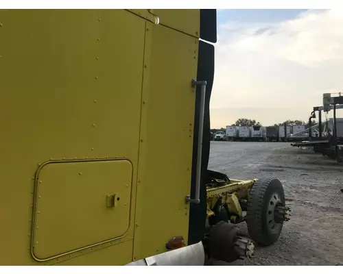 Freightliner CLASSIC XL Sleeper Fairing