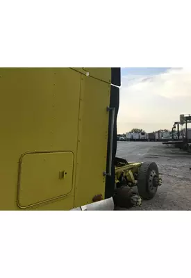Freightliner CLASSIC XL Sleeper Fairing