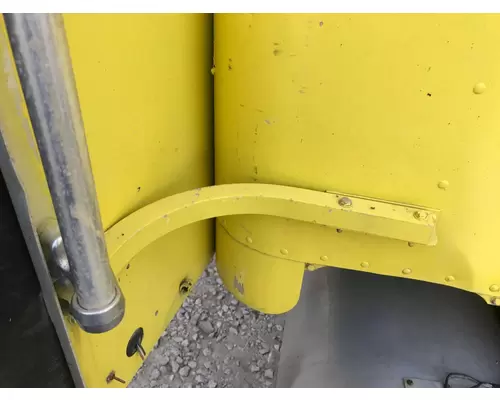 Freightliner CLASSIC XL Sleeper Fairing
