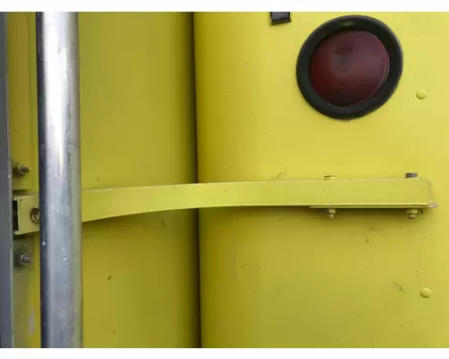 Freightliner CLASSIC XL Sleeper Fairing