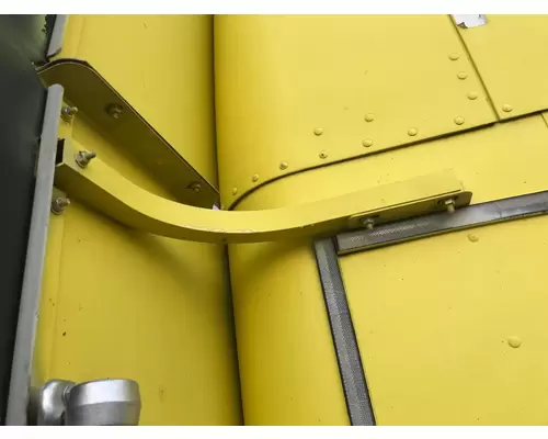 Freightliner CLASSIC XL Sleeper Fairing