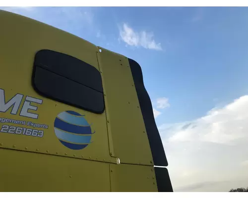 Freightliner CLASSIC XL Sleeper Fairing