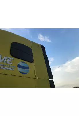 Freightliner CLASSIC XL Sleeper Fairing