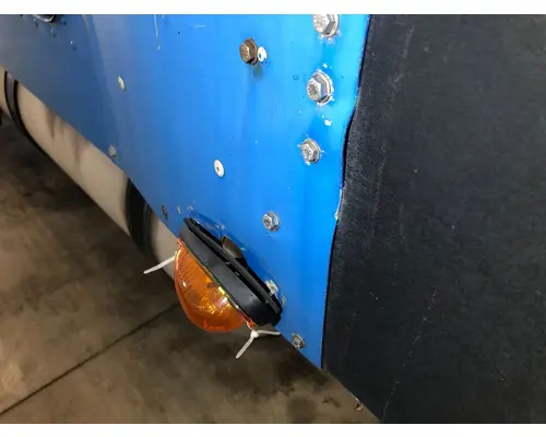 Freightliner CLASSIC XL Sleeper Fairing