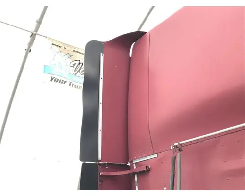 Freightliner CLASSIC XL Sleeper Fairing