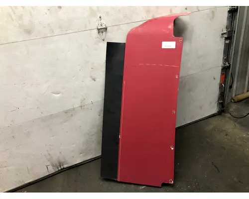 Freightliner CLASSIC XL Sleeper Fairing