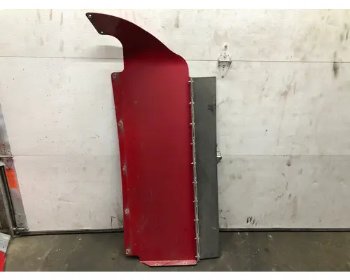 Freightliner CLASSIC XL Sleeper Fairing