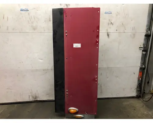 Freightliner CLASSIC XL Sleeper Fairing