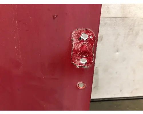 Freightliner CLASSIC XL Sleeper Fairing