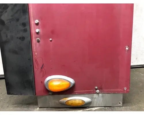 Freightliner CLASSIC XL Sleeper Fairing