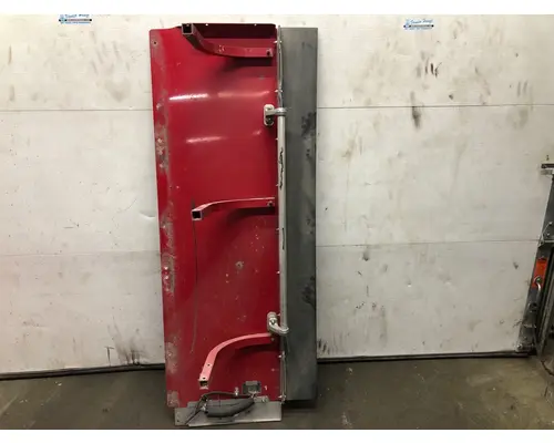 Freightliner CLASSIC XL Sleeper Fairing