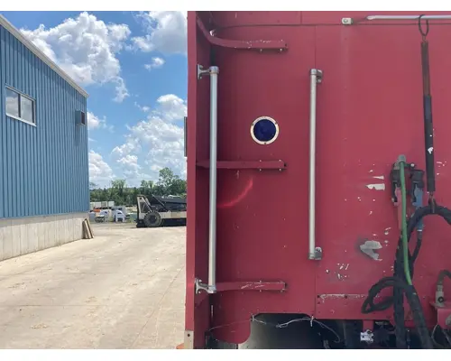 Freightliner CLASSIC XL Sleeper Fairing