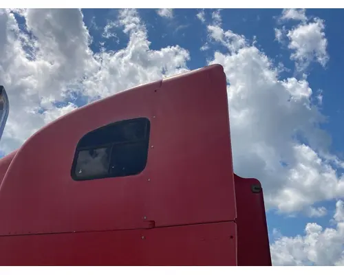 Freightliner CLASSIC XL Sleeper Fairing
