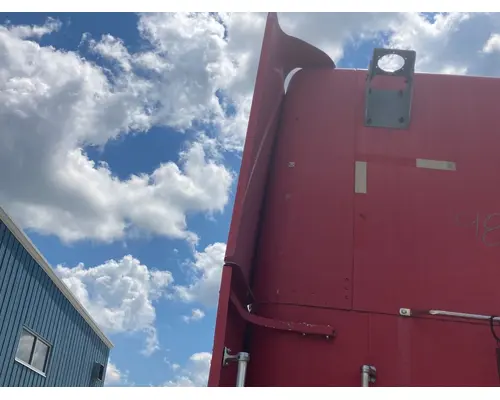 Freightliner CLASSIC XL Sleeper Fairing
