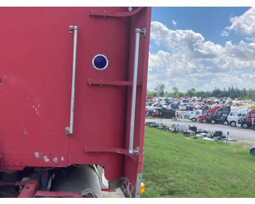 Freightliner CLASSIC XL Sleeper Fairing