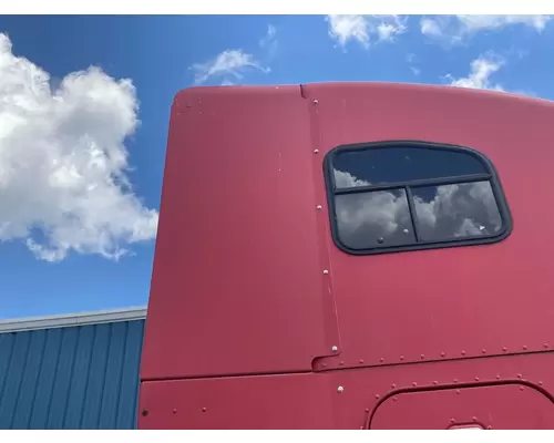 Freightliner CLASSIC XL Sleeper Fairing