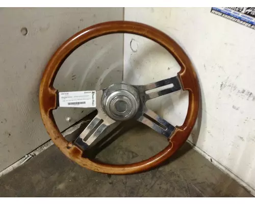 Freightliner CLASSIC XL Steering Wheel