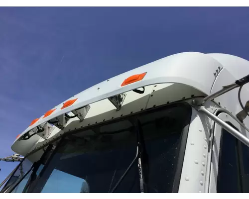 Freightliner CLASSIC XL Sun Visor (Exterior)