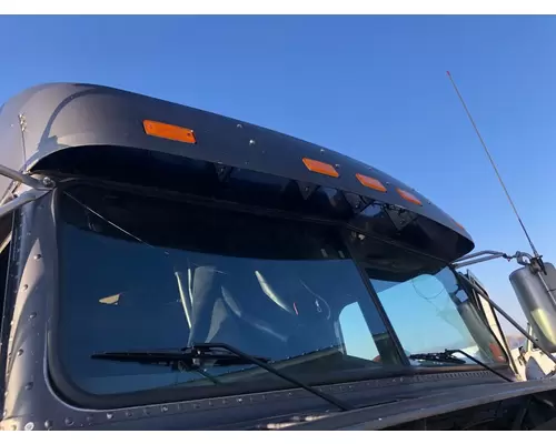 Freightliner CLASSIC XL Sun Visor (Exterior)