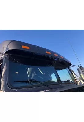 Freightliner CLASSIC XL Sun Visor (Exterior)