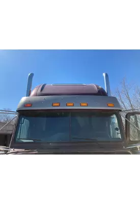 Freightliner CLASSIC XL Sun Visor (Exterior)